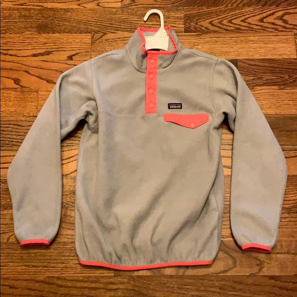 Patagonia pullover